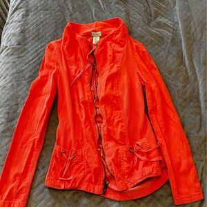 Lilly Mason Jacket - XS